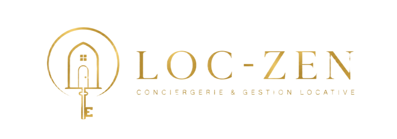 Loc-zen — Conciergerie et exploitation locative